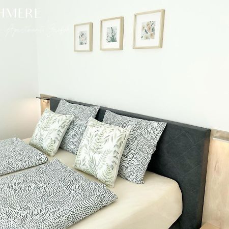 Cashmere Premium Apartment Siófok Exterior foto